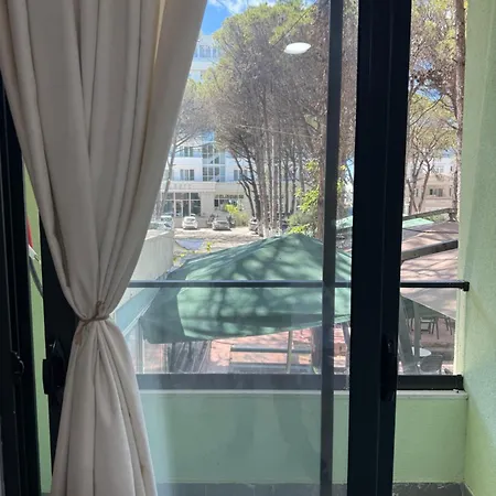 公寓 Sea View 1 格勒姆